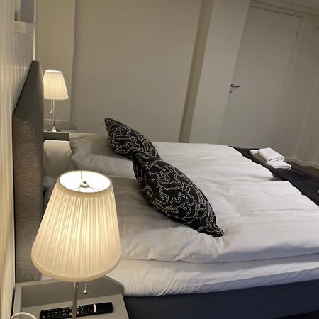 Vaesterhoejdsgarden Skövde Dış mekan fotoğraf