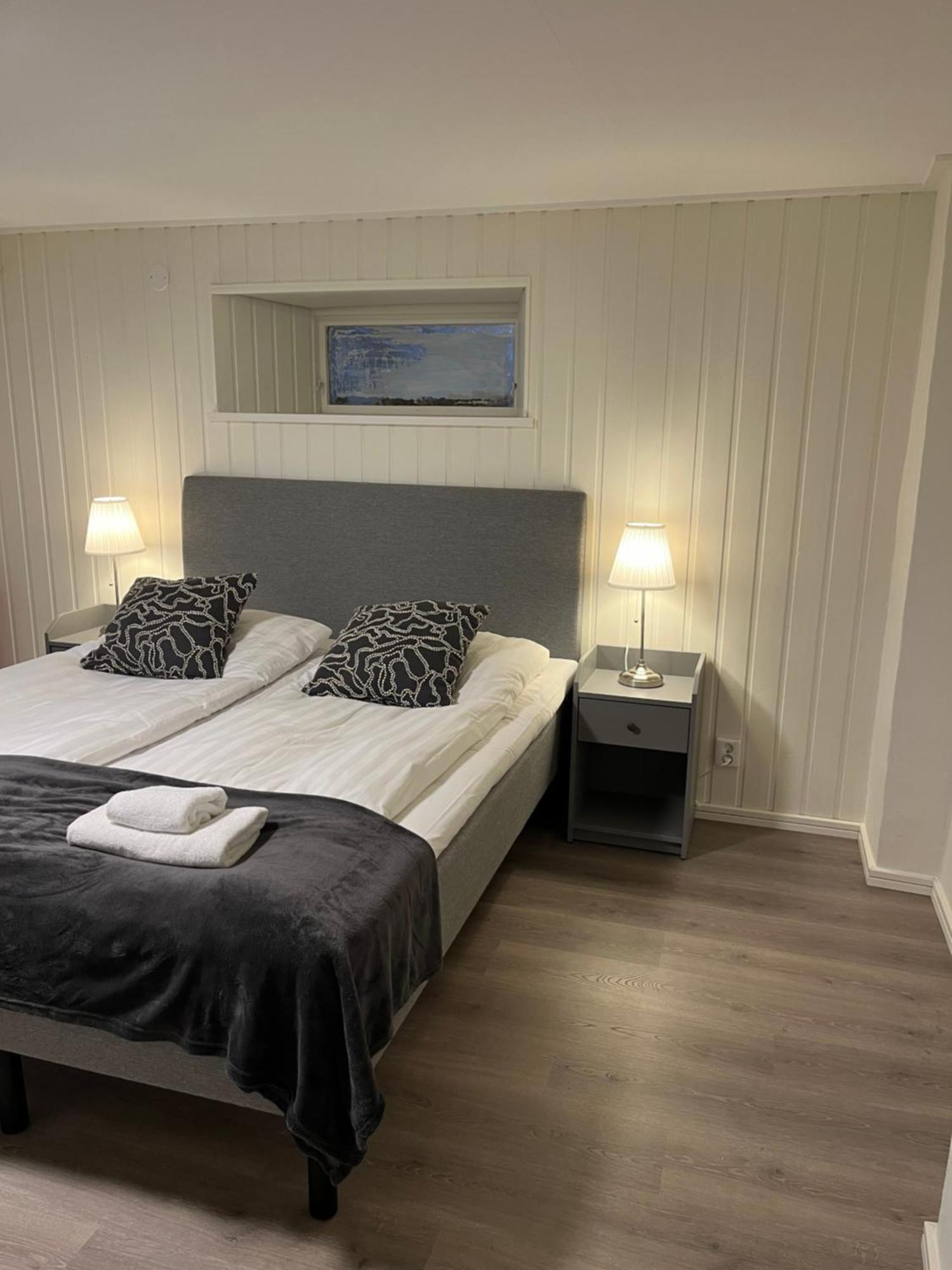 Vaesterhoejdsgarden Skövde Dış mekan fotoğraf